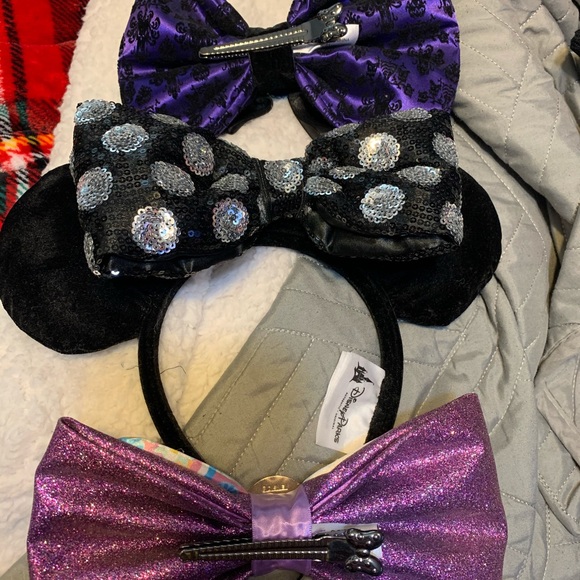Minnie Ears - Picture 2 of 2